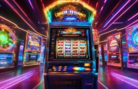 Jackpot slot terbesar 2023