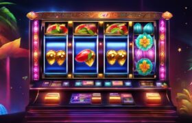 Permainan slot dengan grafis terbaik