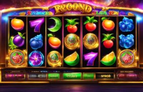 Situs slot online terbaru