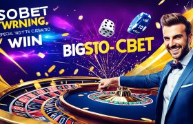 Fitur khusus di situs taruhan kecil menang besar SBOBET