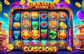 Permainan Slot Gacor Online