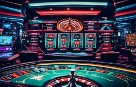 live games casino online