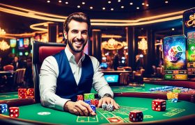 Main Sicbo Online Live Dealer