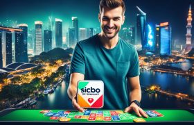 Sicbo Online Deposit Pulsa