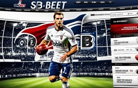 Situs judi sbobet resmi