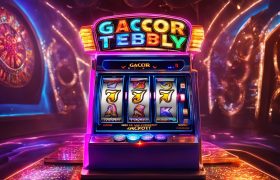 Slot Gacor Jackpot Terbesar