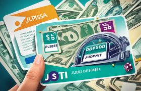 judi Sbobet deposit pulsa