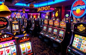 Daftar Judi slot gacor terbaru