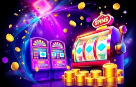 Link Judi slot gacor resmi