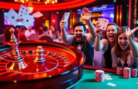 Panduan bermain Judi live casino online