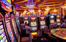 Situs Judi slot gacor terpercaya