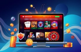 situs judi online terpercaya