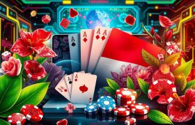 Daftar situs judi online terbaik