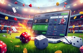 Judi bola online SBOBET terpercaya