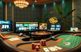 Situs judi live casino online terpercaya