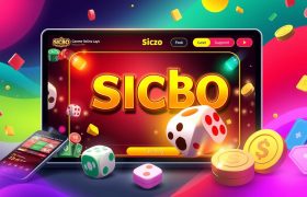 Situs judi sicbo online deposit pulsa