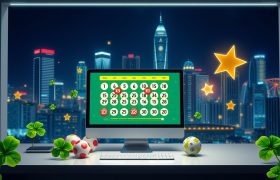 Situs judi togel online terpercaya