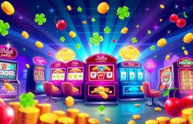 Daftar situs slot gacor terbaik