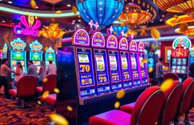 Situs judi slot gacor terpercaya