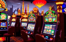 Situs slot gacor resmi Indonesia