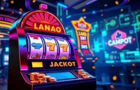 Slot gacor online mudah menang