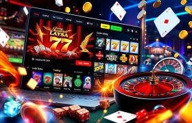 Agen Bandar Judi Online Terbaik