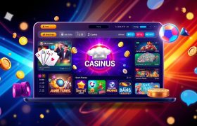 Daftar Bandar Judi online Terpercaya