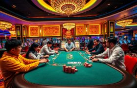 Situs Live Games Casino Terpercaya