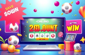 Agen togel online resmi dengan diskon taruhan terbesar