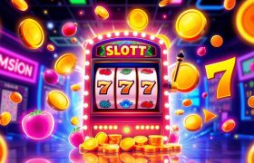 Situs slot online gacor dengan deposit pulsa tanpa potongan