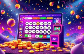 Situs togel online dengan jackpot harian tertinggi dan peluang besar