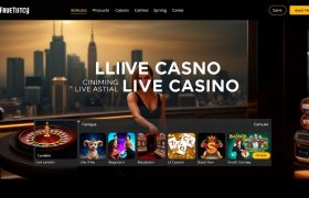 daftar situs live casino dengan bonus menarik