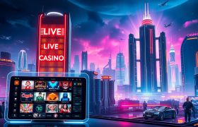 portal judi live casino online