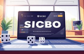 Situs Sicbo online terpercaya