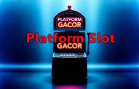 platform slot gacor terbaru