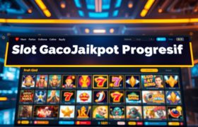 portal judi slot gacor terbaru