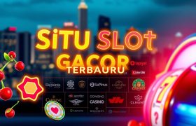 situs slot gacor terbaru