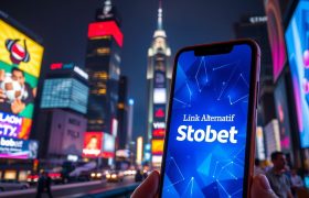 Link Alternatif Sbobet