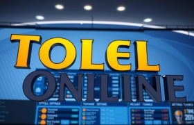 Platform Togel Online