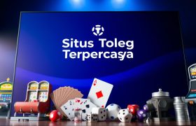 Situs Togel Terpercaya