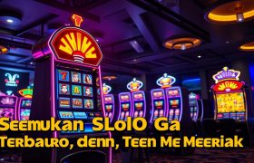 situs slot online terbaik