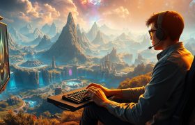 Rahasia Sukses Bermain Game Online