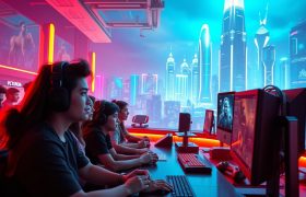 acara online gaming global