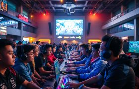 komunitas gamer aktif
