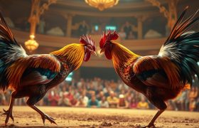 sabung ayam online