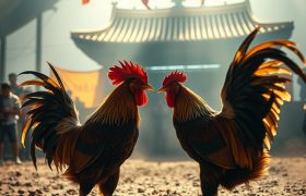 sabung ayam online