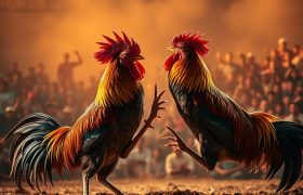 sabung ayam online