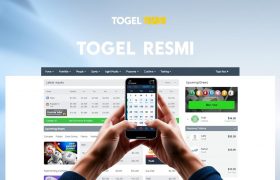 situs togel resmi