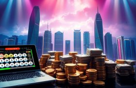 Togel Hongkong online