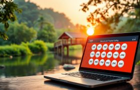 Togel4D online